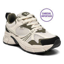 Tenis em sintetico 369-001-05